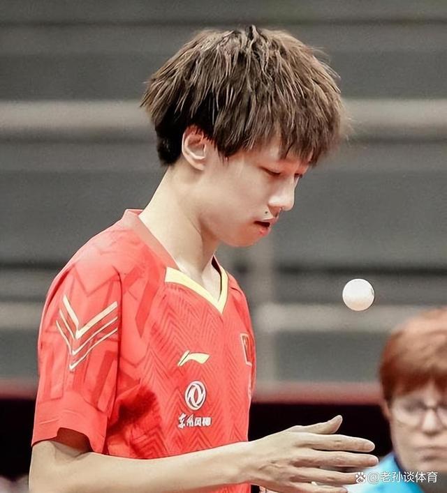 凯恩新星战术调整表现惊艳，TES未来可期！